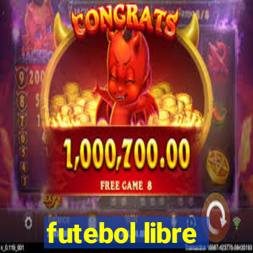 futebol libre